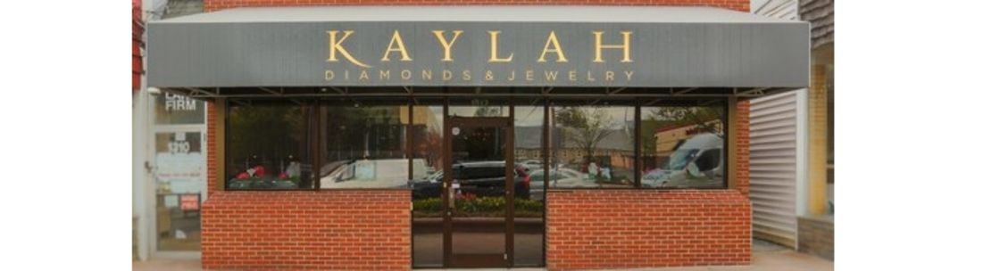 Kaylah Diamonds & Jewelry, Pikesville MD