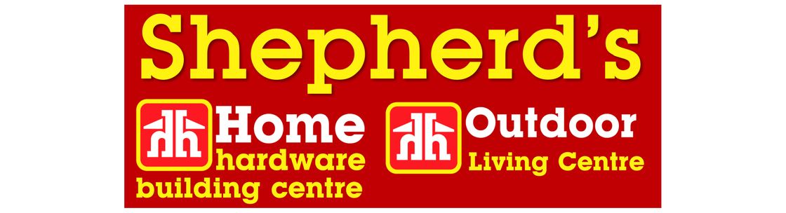 Shepherd's Home Hardware Building Centre - Armstrong - Alignable