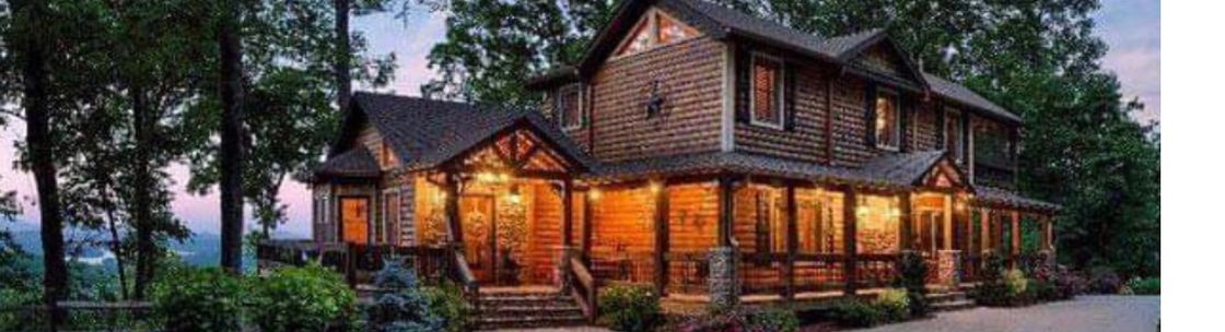 Southern Comfort Cabin Rentals - Blue Ridge, GA - Alignable