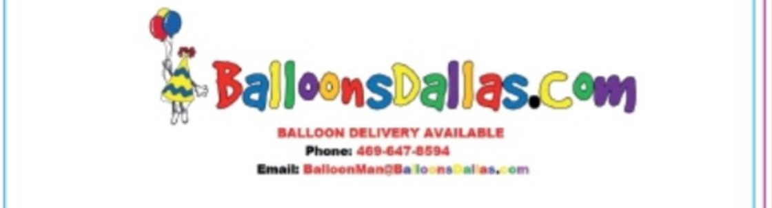 BalloonsDallas.Com, Frisco TX
