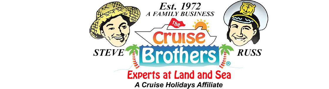 Cruise Brothers Travel Agent Normal IL Alignable