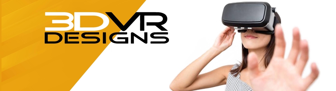 3D VR Designs - Your Gateway to the Metaverse - Alignable
