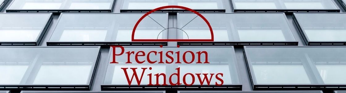 Precision Windows, McKinney TX