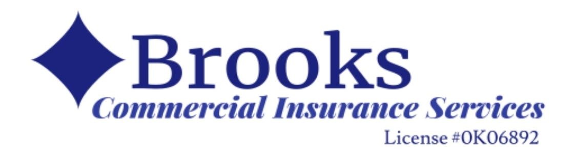 Brooks Commercial Insurance Services Brentwood, CA
