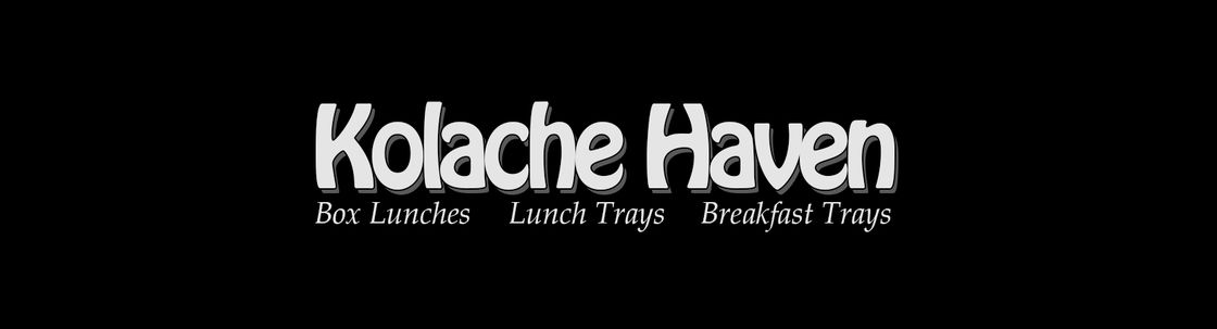 Kolache Haven, Denton TX