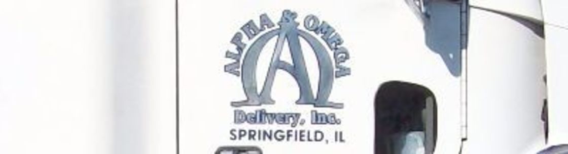 Alpha Omega Delivery Inc Springfield IL Alignable