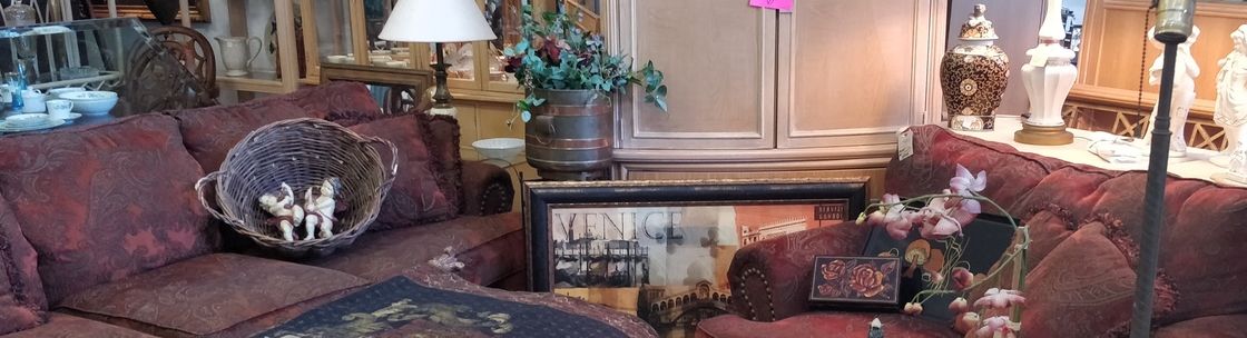 Furnished With Love West Long Branch Area Alignable