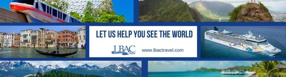 LBAC Travel, Patchogue NY