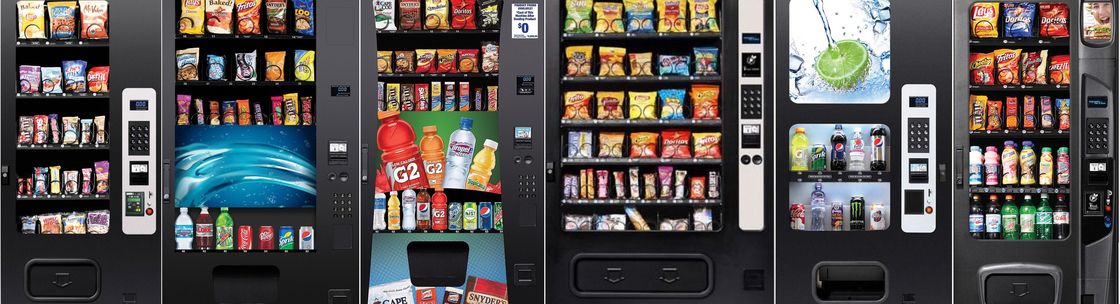 Humble Vending, LLC, Humble TX