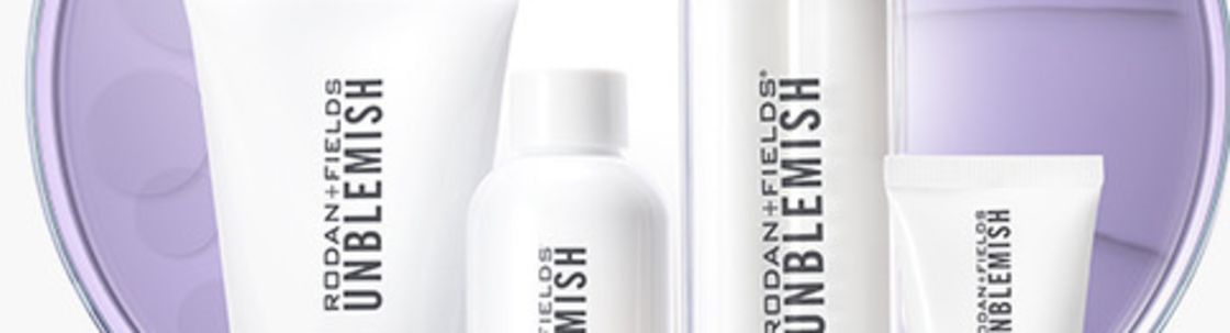 Rodan and Fields, Jacksonville FL