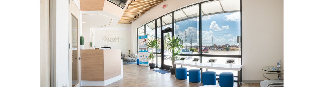 KarisMed Family Medicine, Katy TX