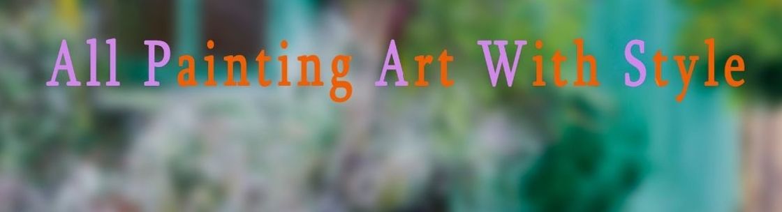 "All Painting Art With Style", also as KLK Lighting Design, LLC, MARIETTA GA