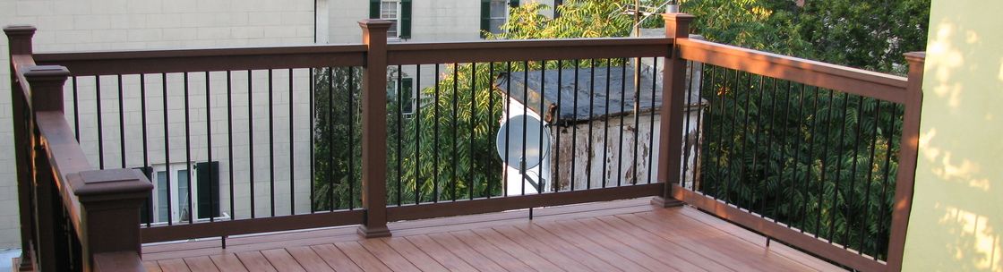 Precision Decks Remodeling Philadelphia Pa Alignable