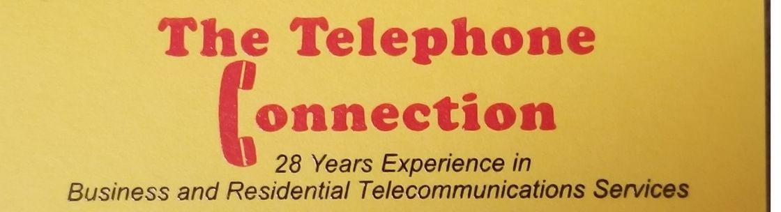 The Telephone Connection, Mabank TX