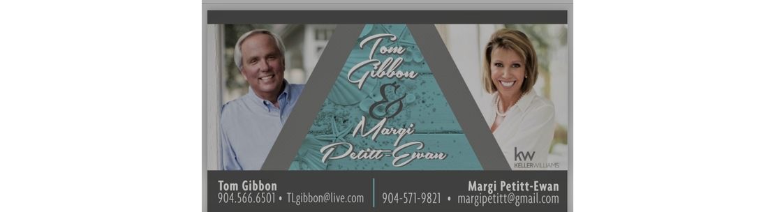MargiandTomSellJax.com, Jacksonville Beach FL