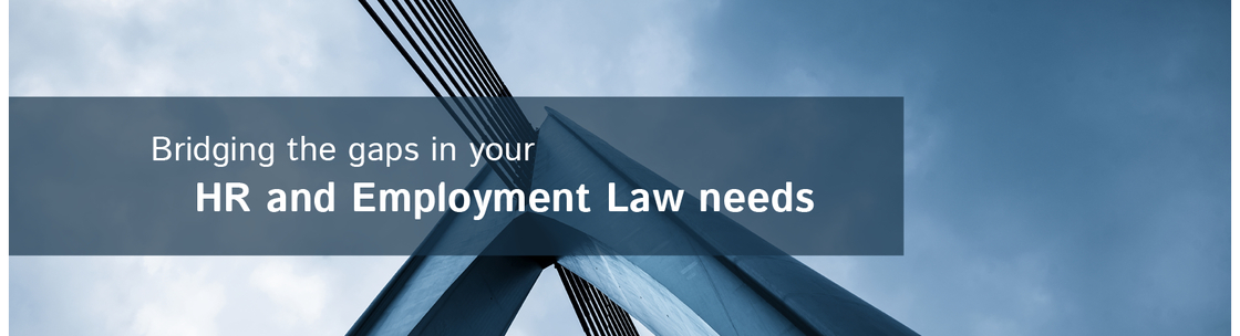 Bridge Legal & HR Solutions, Richmond Hill ON