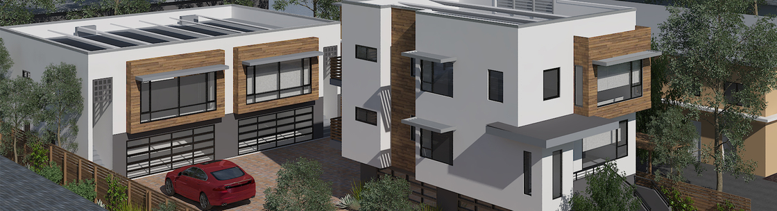Ecobuild Architects, Oakland CA