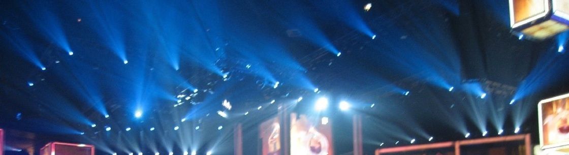 Global Stage Techs. Inc., Las Vegas NV