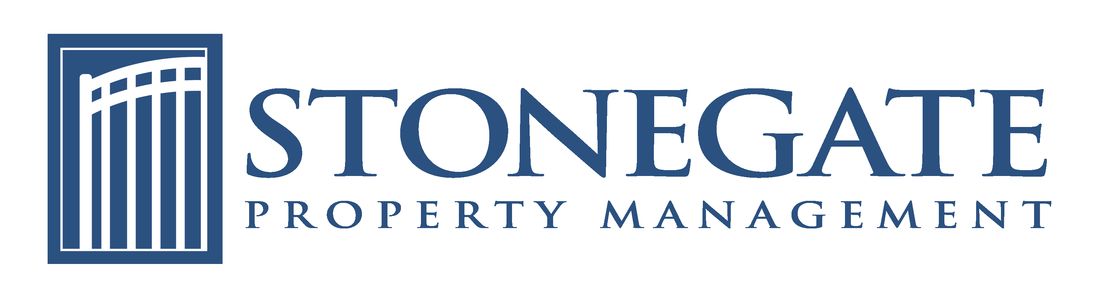 Stonegate Property Management, Inc., Cincinnati OH