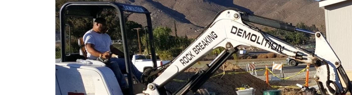 CJ deBoer Engineering and Septic , Perris CA