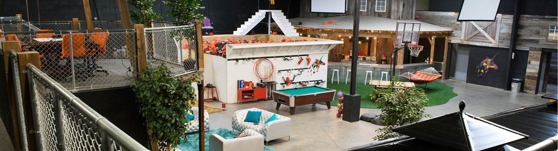 Unicorn Hatch Labs, Saint George UT