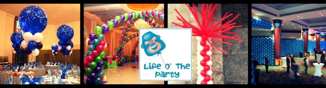 Life O' The Party, Hackensack NJ