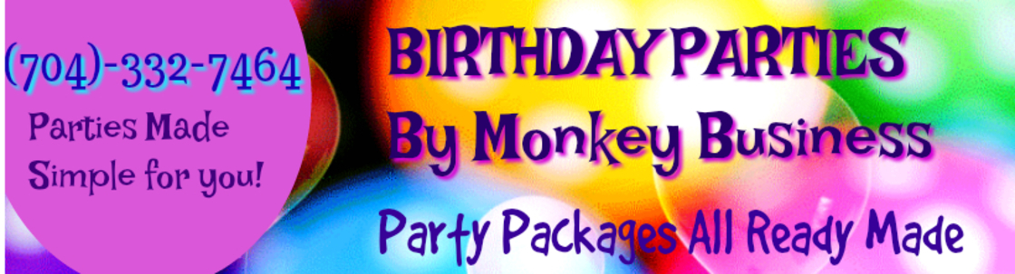 Monkey Business Singing Telegrams and Entertainment, Charlotte NC