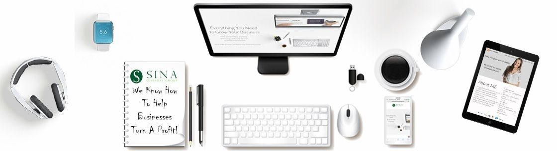 Sina Advisory Group, Dublin CA