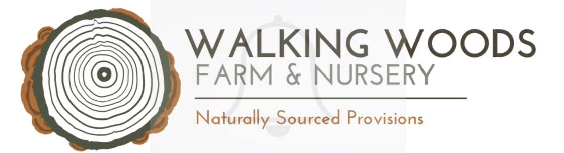 Walking Woods Farm and Nursery, Fayetteville TX
