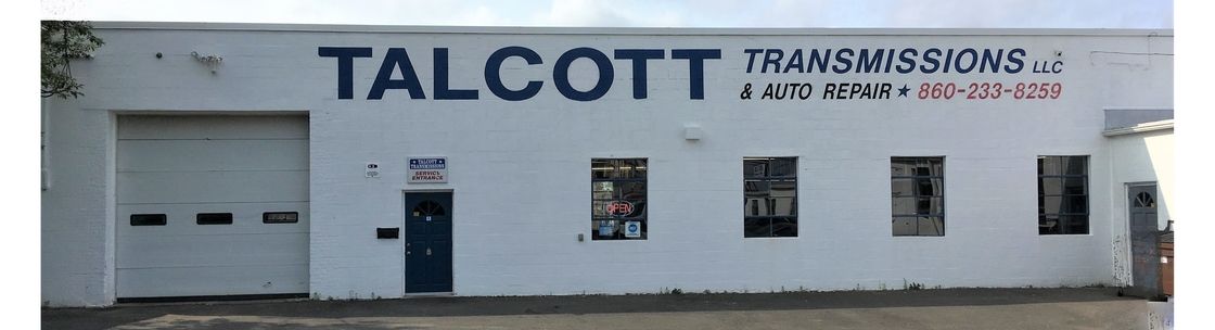 Talcott Transmissions Auto Repair West Hartford Alignable