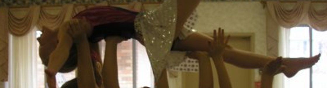 Donna's Gym-nastics, Kenosha WI