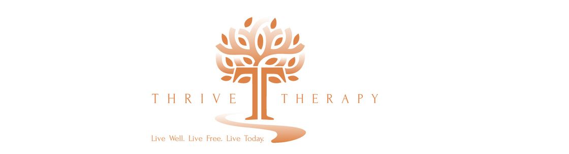 Thrive Therapy, Phoenix AZ