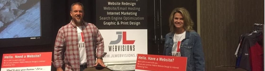 JLWebvisions, LLC - Germantown, Wisconsin Web Design and Internet Marketing Services, Germantown WI