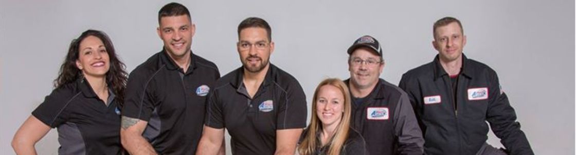 A Plus HVAC Inc - Westfield, MA - Alignable