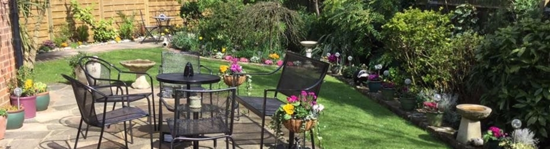 B ~ Botanical Chef, Winnipeg MB