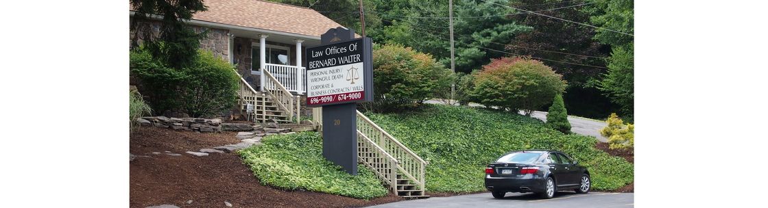 Law Offices of Bernard Walter, Shavertown PA