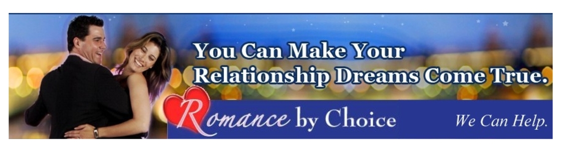 Romance by Choice, Montville NJ