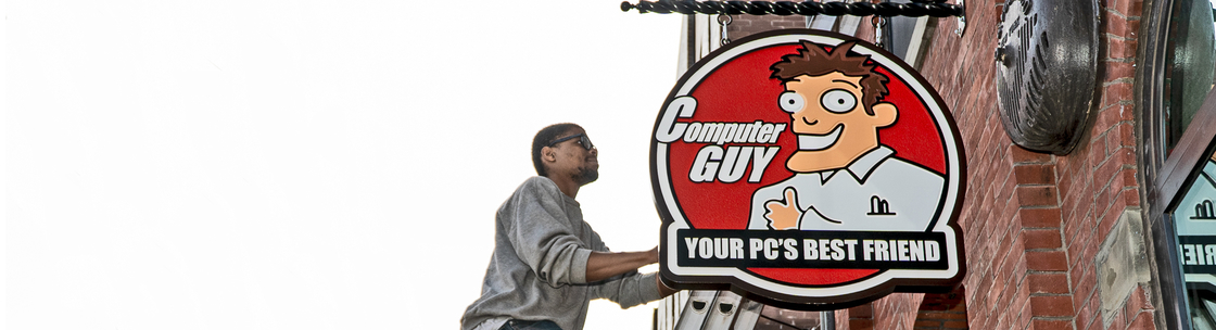 Computer Guy PC Solutions - Philadelphia, PA - Alignable