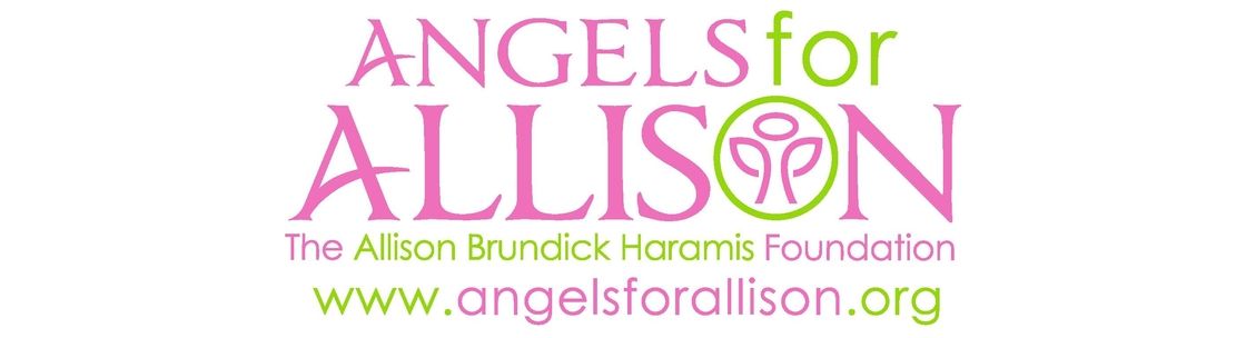 Image result for angels for allison