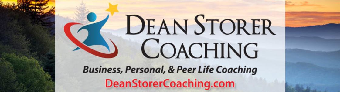 Dean Storer Business and Peer Life Coach, Simpsonville SC