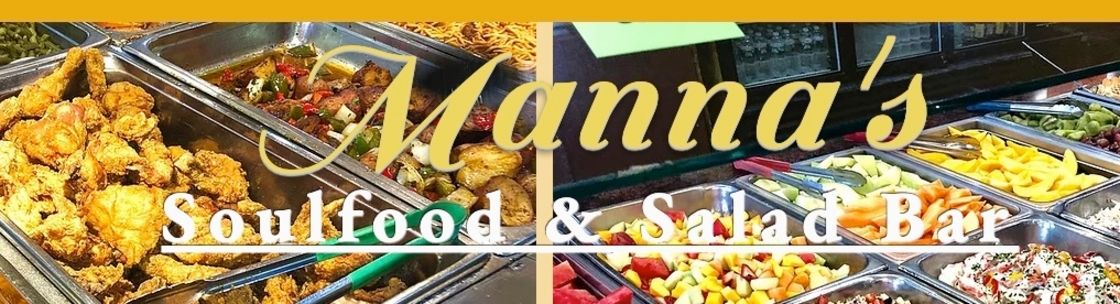 Manna's Soul Food Restaurants, New York NY