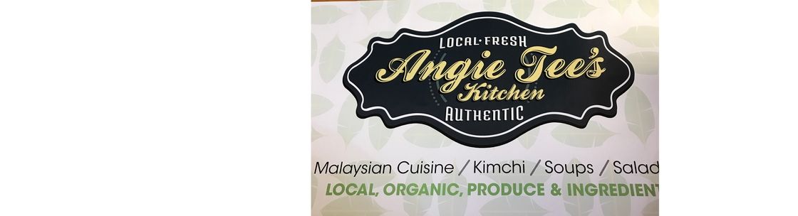 Angie Tee's Kitchen LLC, Cincinnati OH