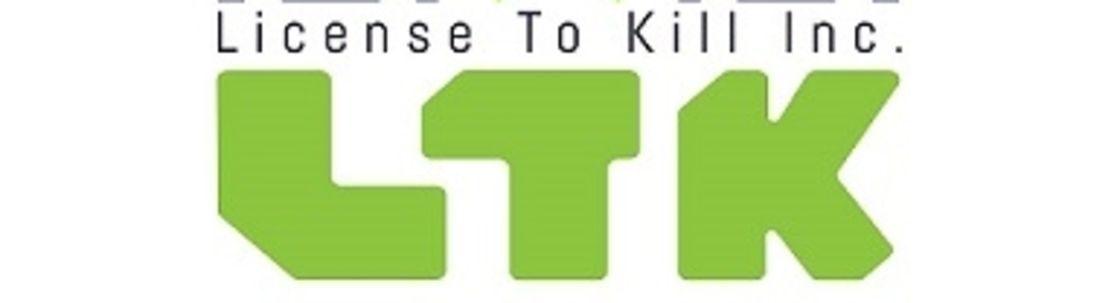 License To Kill, Inc., Midlothian VA