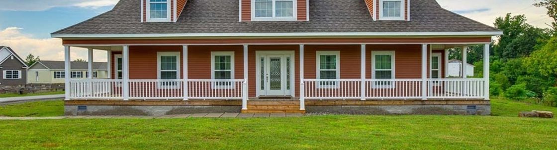 PALM HARBOR HOMES, AUSTIN TX
