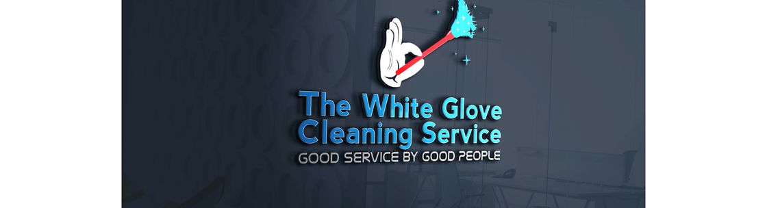 white glove cleaning service