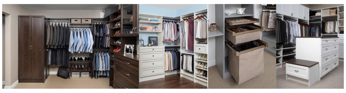 Closet and GarageScapes, Anaheim CA