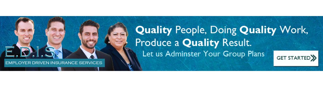 Employer Driven Insurance Services, Inc. Visalia Alignable