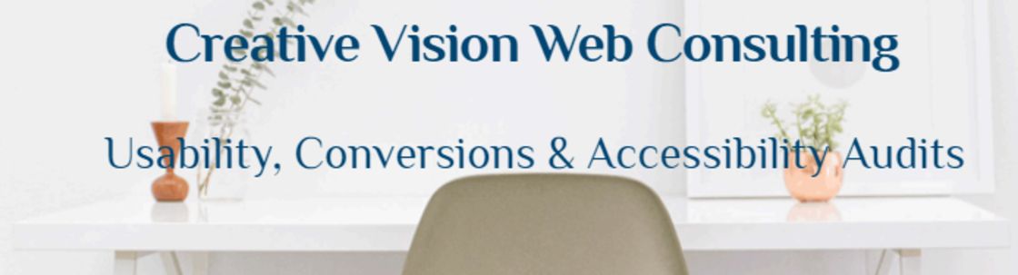 Creative Vision Web Consulting, LLC, Quakertown PA