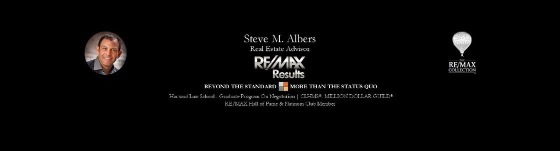 Steve Albers Real Estate Advisor CLHMS® - MILLION DOLLAR GUILD®, Wayzata MN