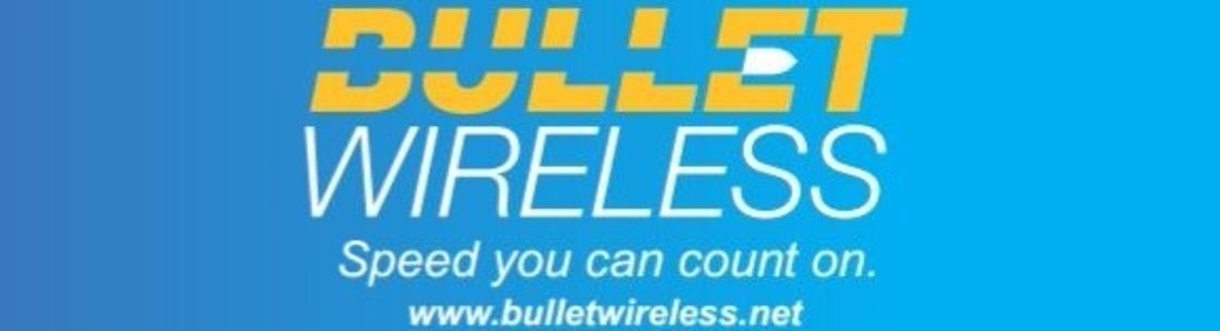 Bullet Wireless, Morgan Hill CA